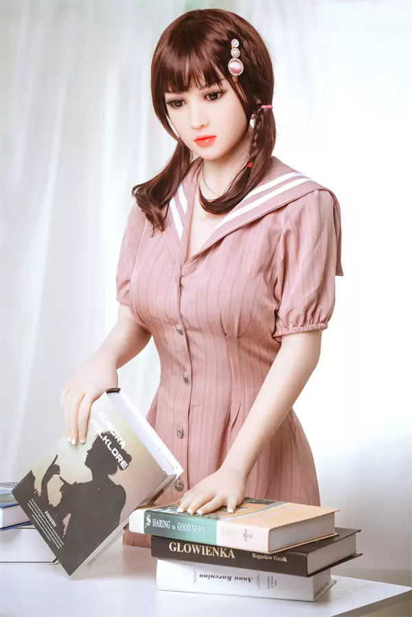 ラブドール エロ 画像