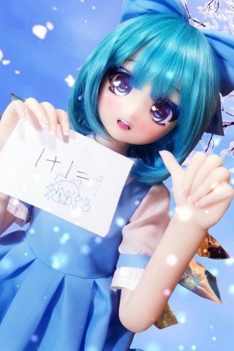 愛娘 ダッチワイフ
