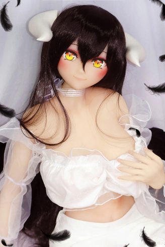 リアル ドール と エッチ