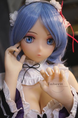 アニメ ラブドール